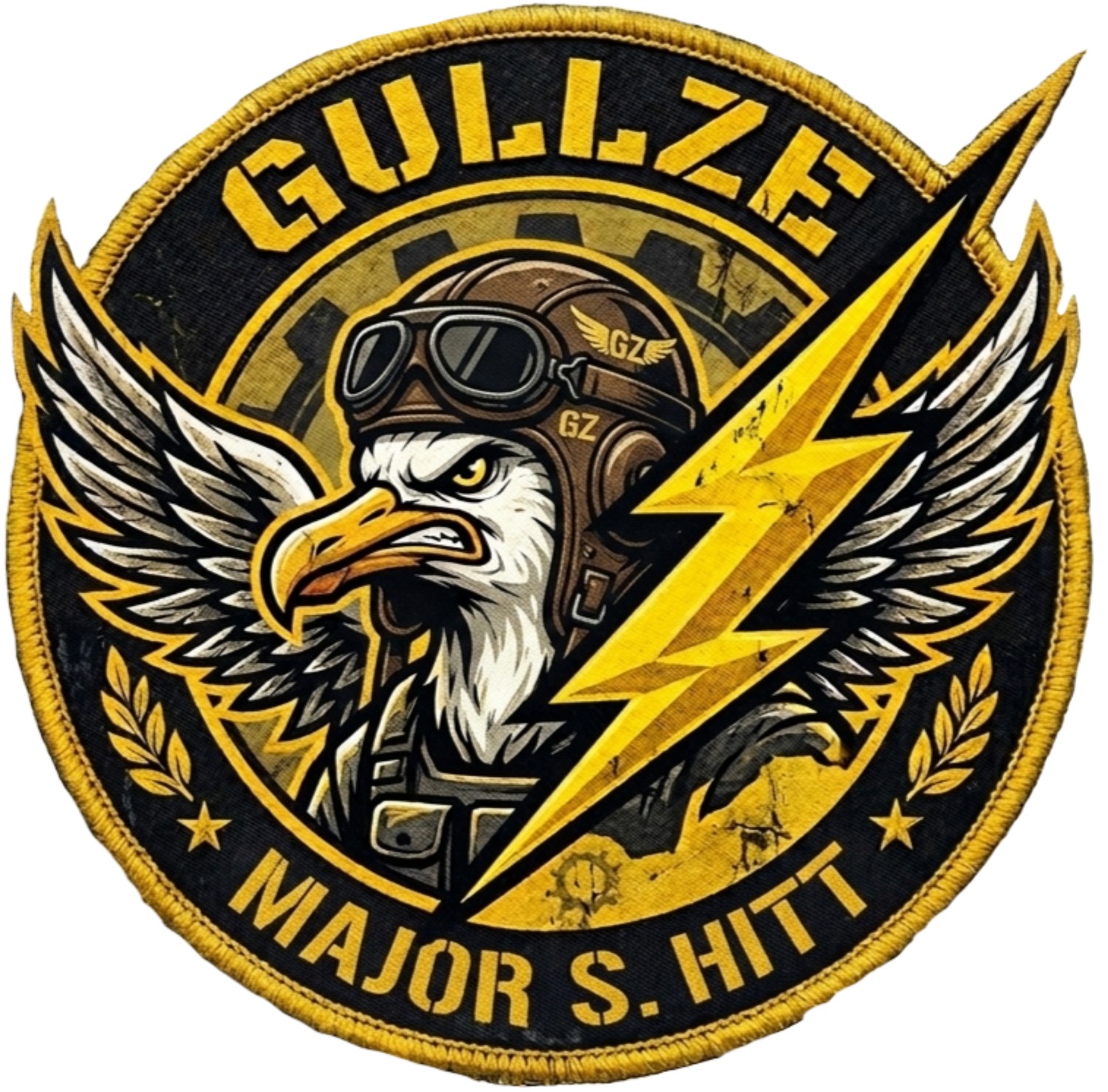 Major S. Hitt Collection